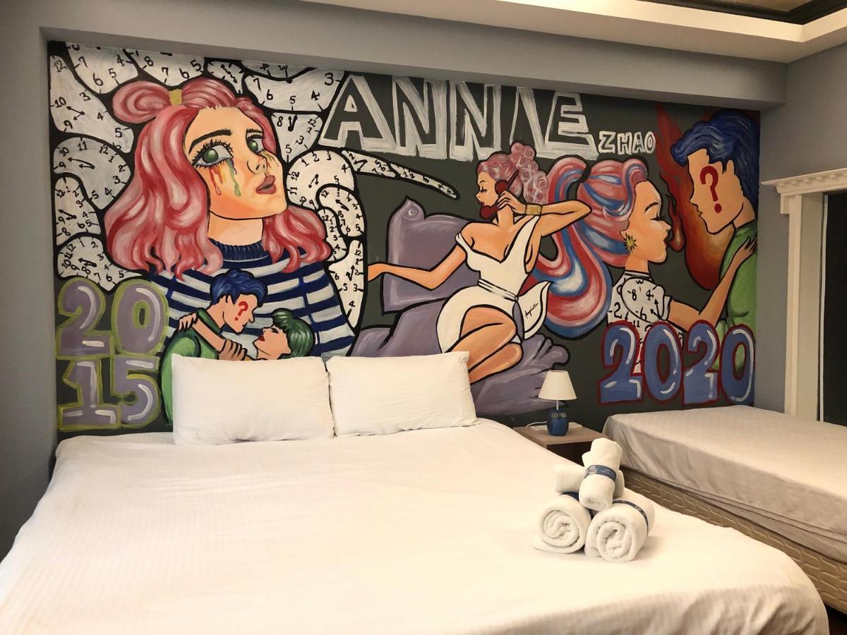 Apartament 台東燦陽 Kaohsiung Zewnętrze zdjęcie