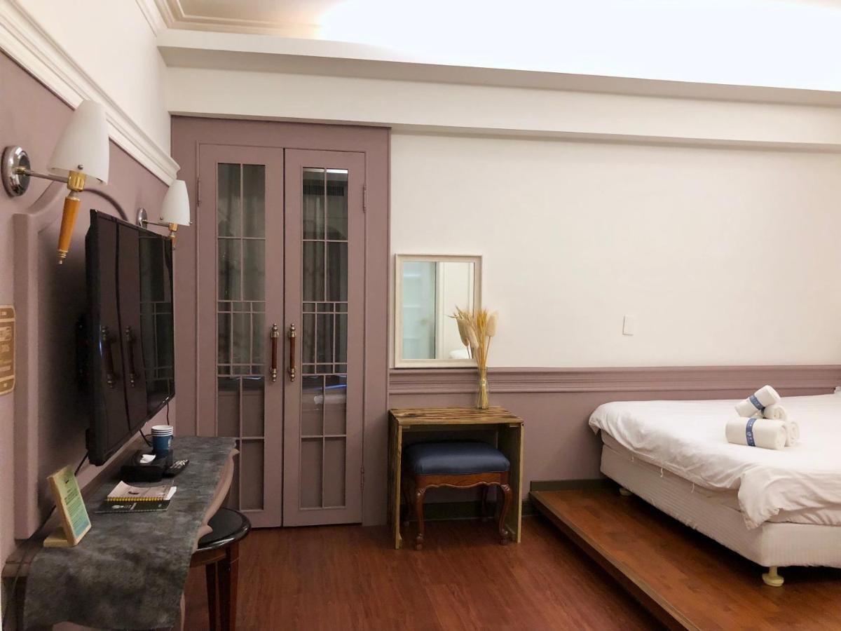 Apartament 台東燦陽 Kaohsiung Zewnętrze zdjęcie