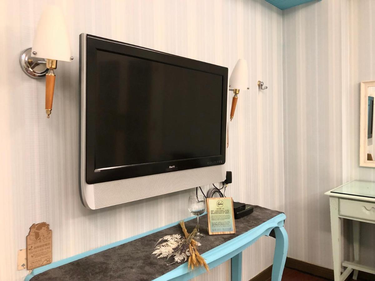 Apartament 台東燦陽 Kaohsiung Zewnętrze zdjęcie