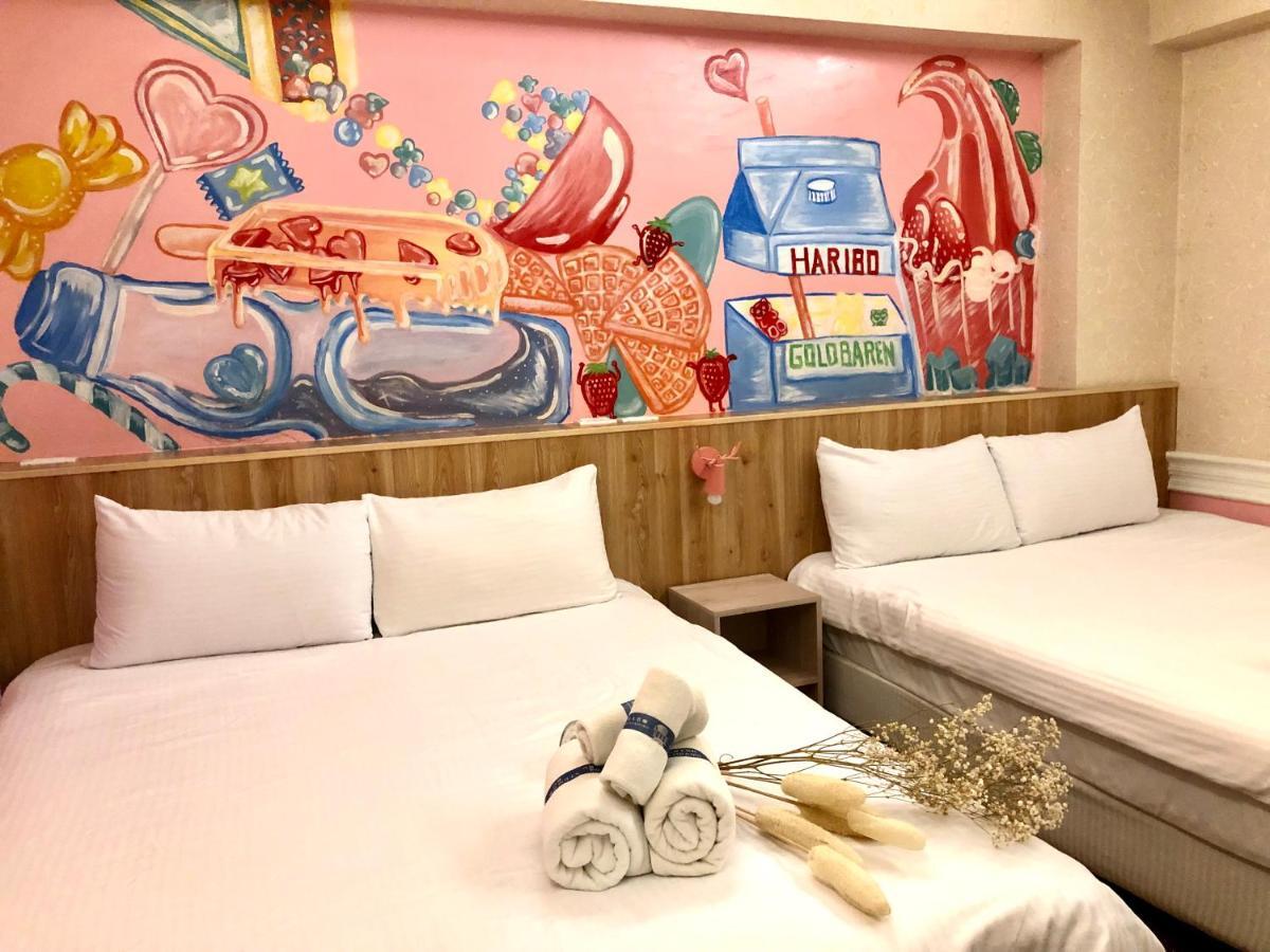 Apartament 台東燦陽 Kaohsiung Zewnętrze zdjęcie