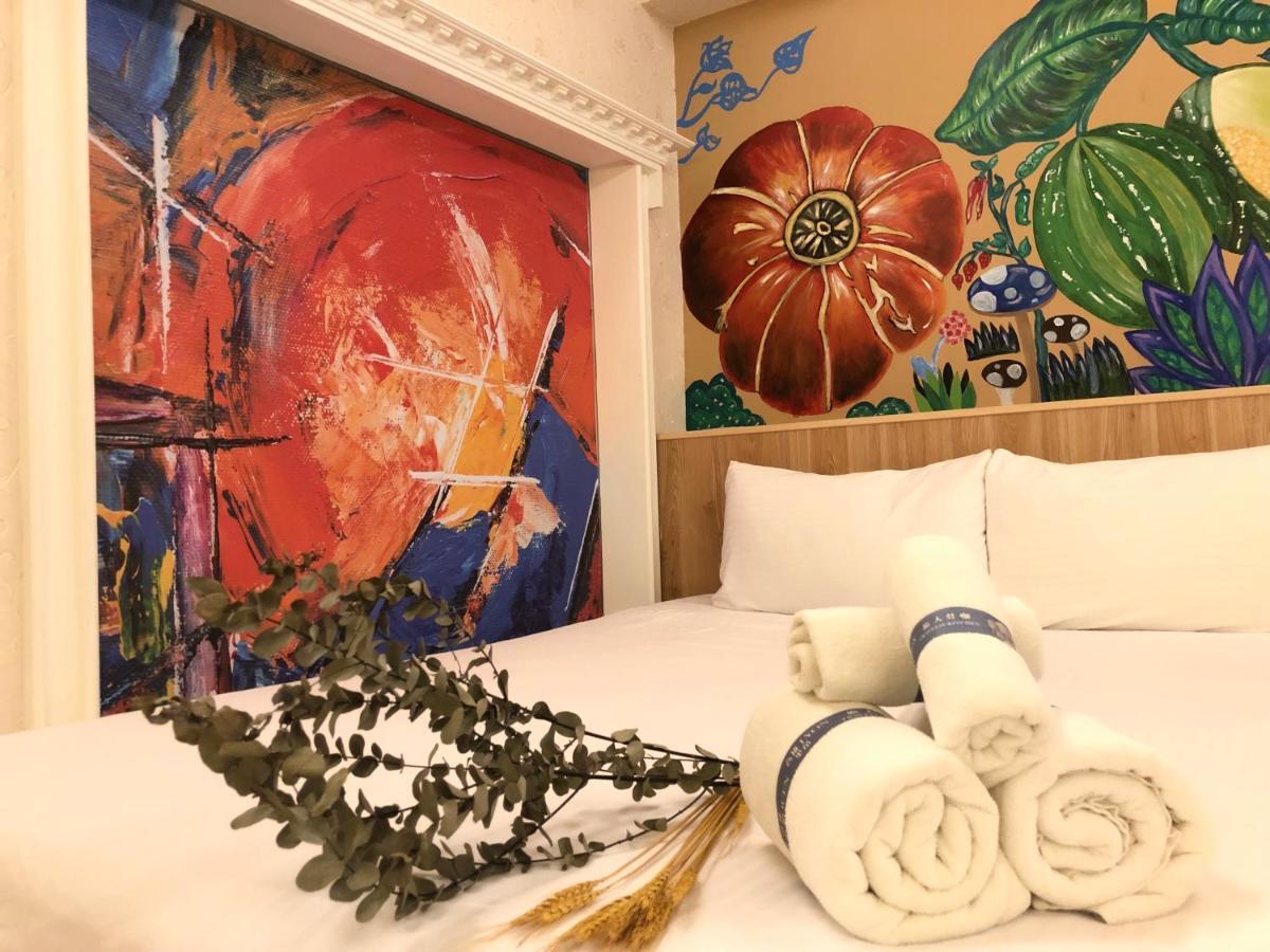 Apartament 台東燦陽 Kaohsiung Zewnętrze zdjęcie