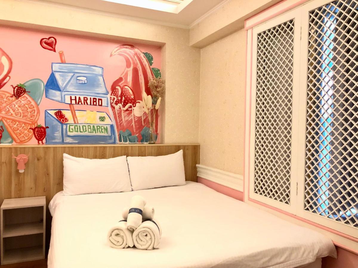 Apartament 台東燦陽 Kaohsiung Zewnętrze zdjęcie