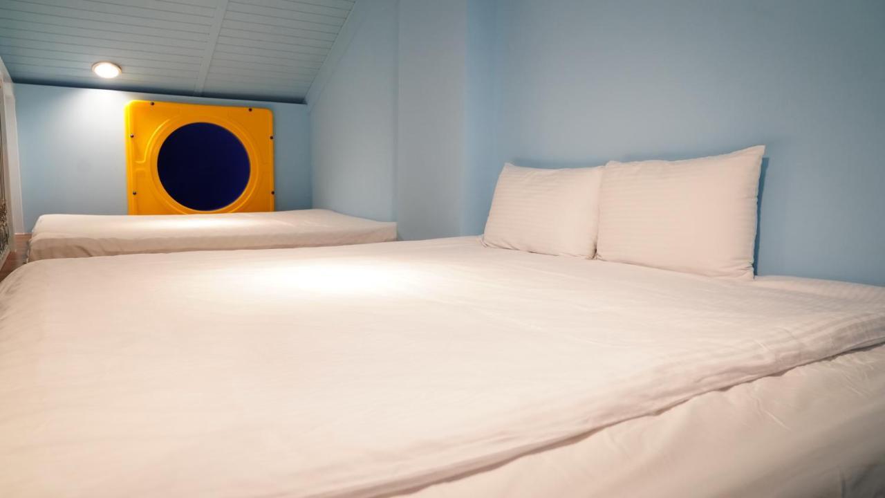 Apartament 台東燦陽 Kaohsiung Zewnętrze zdjęcie