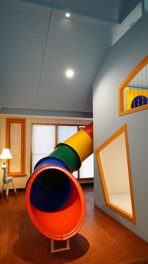 Apartament 台東燦陽 Kaohsiung Zewnętrze zdjęcie