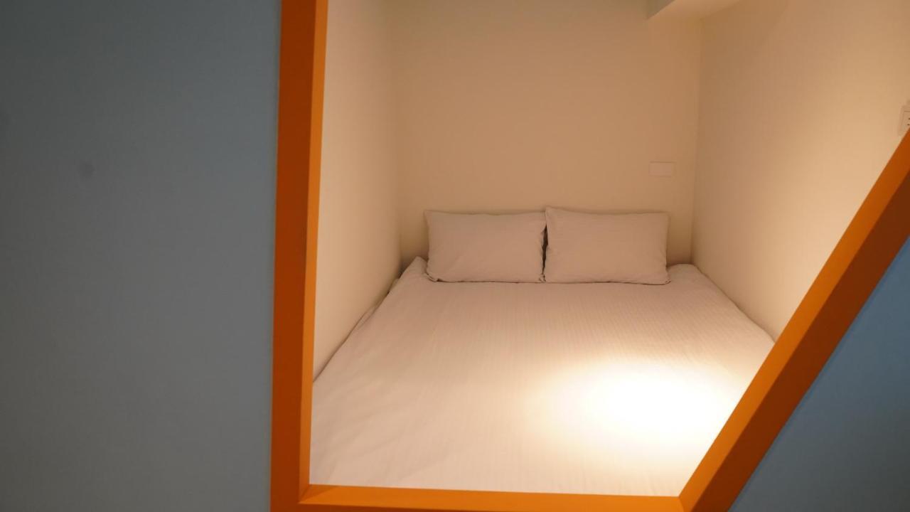 Apartament 台東燦陽 Kaohsiung Zewnętrze zdjęcie